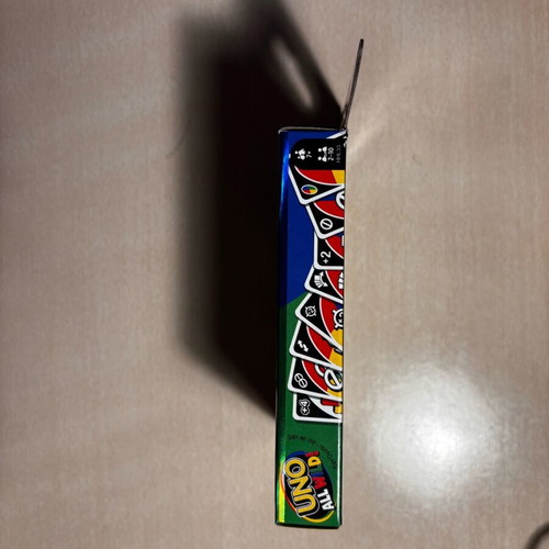 Uno All Wild! new