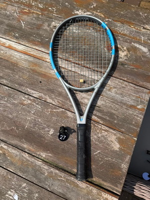 Prokennex tennisracket L1 300 gram used