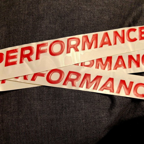Ford Performance new