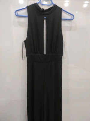 Thesis/Ths large black one-piece new