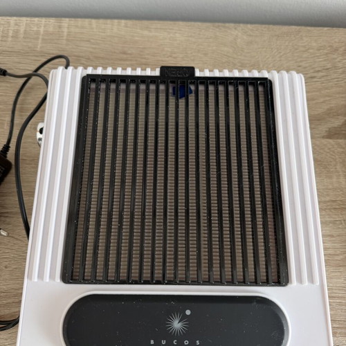 HEPA filter Bucos Cyclone V1 like new