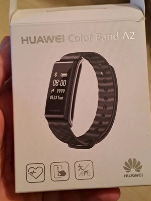 Huawei Color Band A2 like new