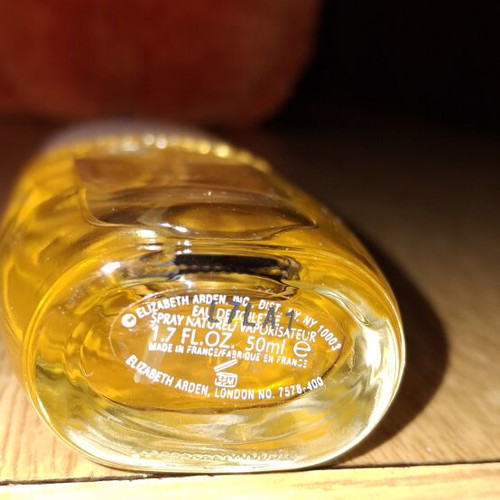 Elizabeth Arden Sunflowers Eau de Toilette 50 ml like new