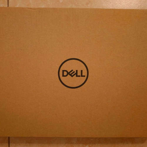 Dell Latitude 5521 laptop new, Intel Core i7, 16GB RAM, 512GB SSD