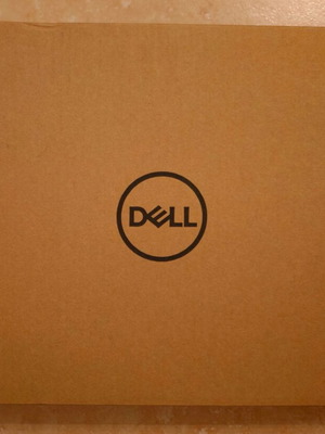 Dell Latitude 5521 laptop new, Intel Core i7, 16GB RAM, 512GB SSD