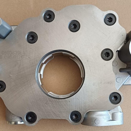 Mopar oil pump 05038398AE for 6.4 Hemi 392 SRT 2011-2023, new original