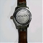  OOZOO watch