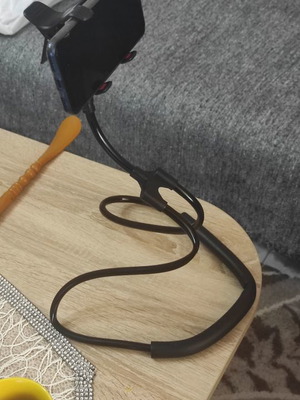 Mobile Phone Holder Arm new