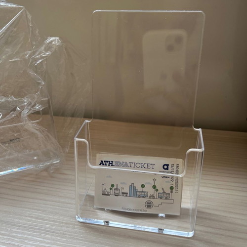 Office decorative set new, for brochures and cards