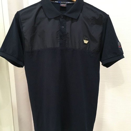 Paul & Shark Yachting Men Blouse Dark Blue M Like New