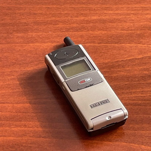 Samsung SGH-2200 used phone