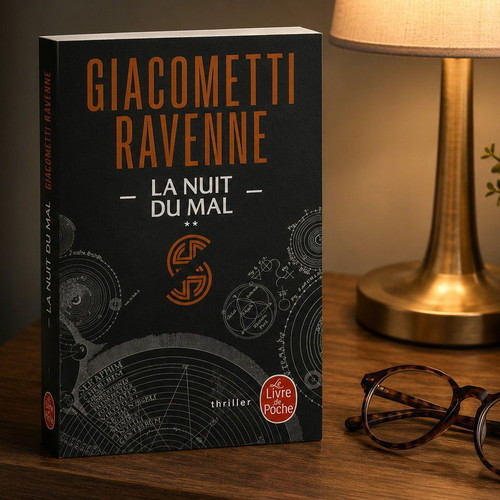 Giacometti Ravenne Δέκα νουβέλες σαν καινούργιο, γαλλική γλώσσα