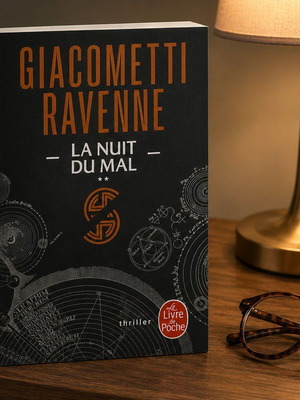 Giacometti Ravenne Δέκα νουβέλες σαν καινούργιο, γαλλική γλώσσα