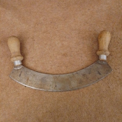 Cheese cutting tool used from grocer