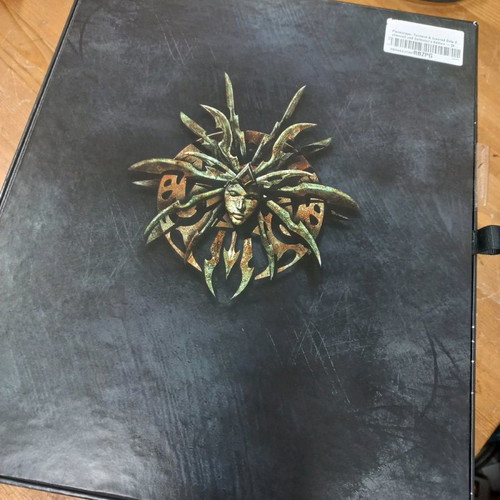 Beamdog Planescape Torment & Icewind Dale Collectors Pack used