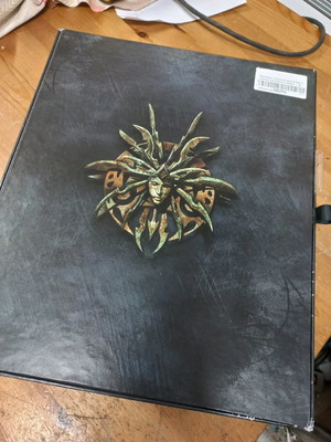 Beamdog Planescape Torment & Icewind Dale Collectors Pack used