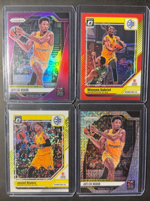 Lot Euroleague Maccabi Tel Aviv cards new