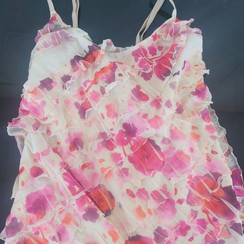 Women's dress like new