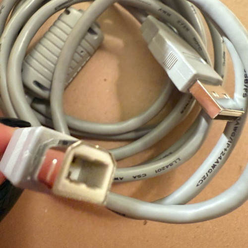 Long cable new