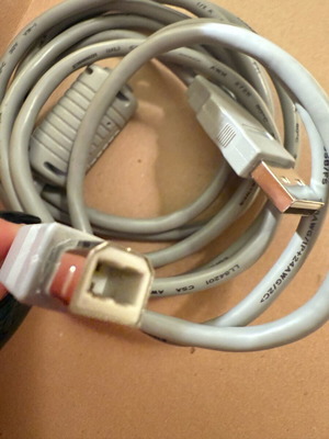 Long cable new