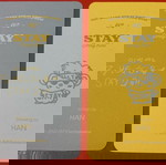  Stray Kids 2022 Membership Photocards