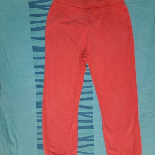 Pack of 8 girls' pants and jeans like new