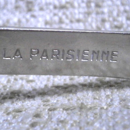 La Parisienne 45 hand hair clipper new, made in France
