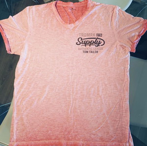 Tom Tailor vintage T-Shirt M