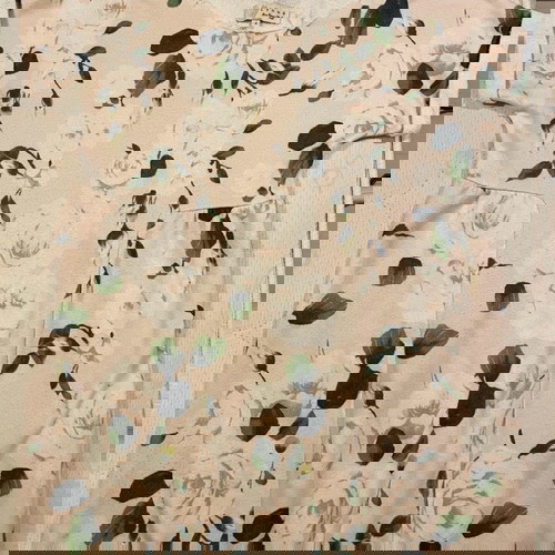 Φόρεμα Lynne μεταχειρισμένο, βαμβακερό καθημερινό, μέγεθος S