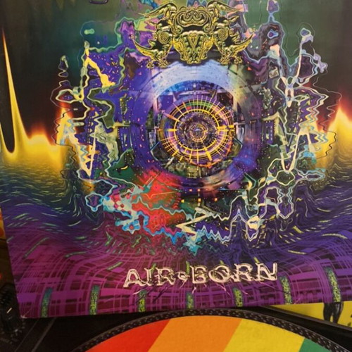 Goa trance collection like new, electronic genre