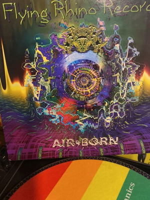 Goa trance collection like new, electronic genre