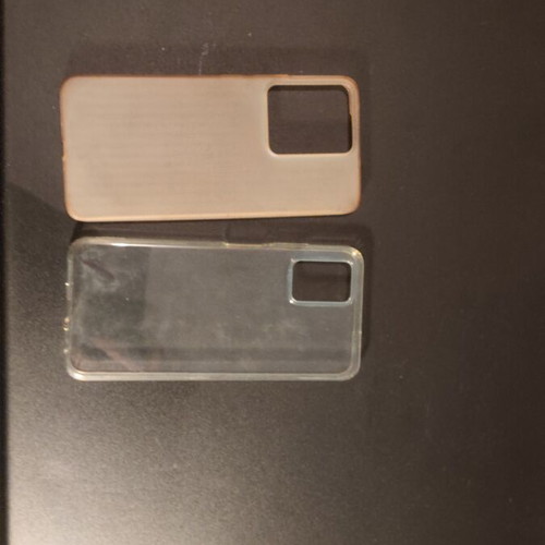 Samsung A52 A52s A53 case and Nokia case like new