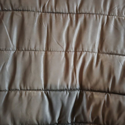 Men's jacket 8XL black like new