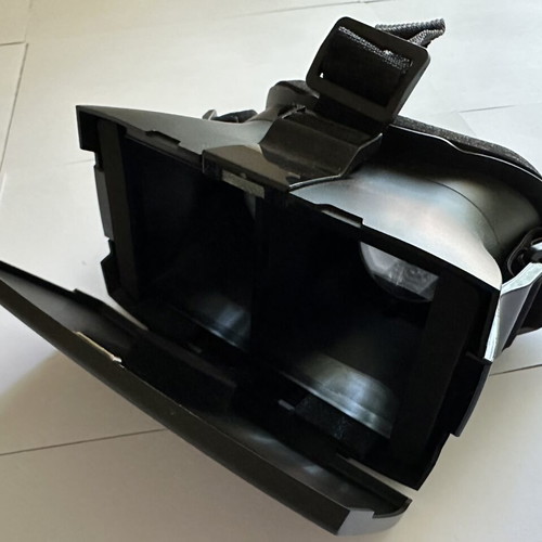 3D Virtual Reality Headset for Smartphone like new