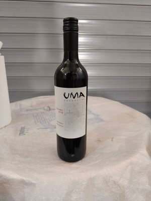 Uma Colección Malbec Mendoza 2018 Red Wine 750ml new