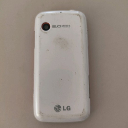 LG GS290 used for parts without battery and charger cable