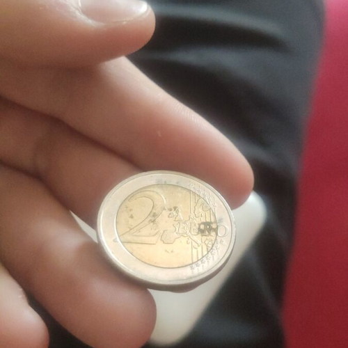 Σπάνιο συλλεκτικό νόμισμα 2 ευρώ μεταχειρισμένο, Schleswig-Holstein 2006