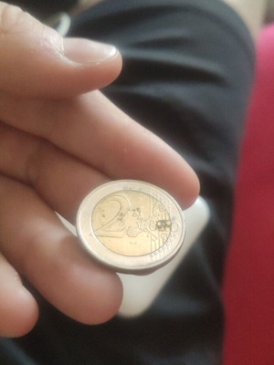 Σπάνιο συλλεκτικό νόμισμα 2 ευρώ μεταχειρισμένο, Schleswig-Holstein 2006