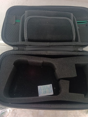 Nintendo Switch case