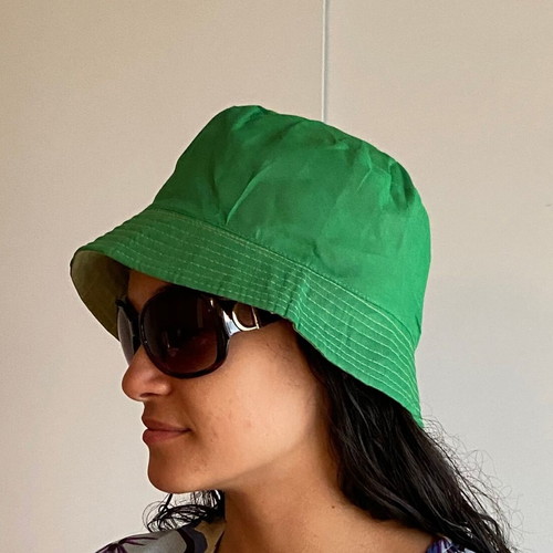 Summer fishing hats new, pack of 12, one size