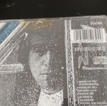 Peter Gabriel CD used, rock