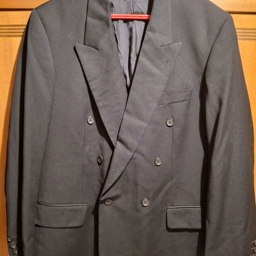 Artisti Italiani blazer XXL blue like new