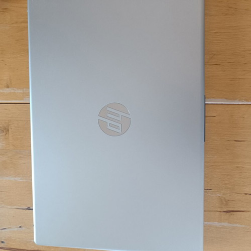 HP 15 fc0xxx laptop new with 2 chargers, AMD Ryzen, 16GB RAM, 500GB