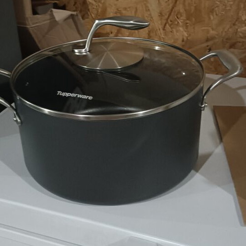 Tupperware Cottage 7L Pot new