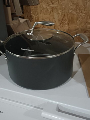 Κατσαρόλα Cottage 7lit Tupperware καινούργια
