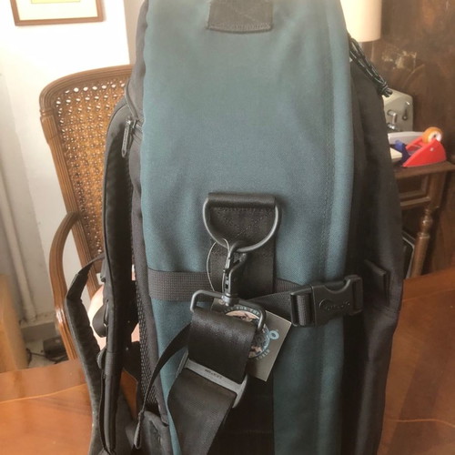 Lowe Pro camera bag new 50x38 cm
