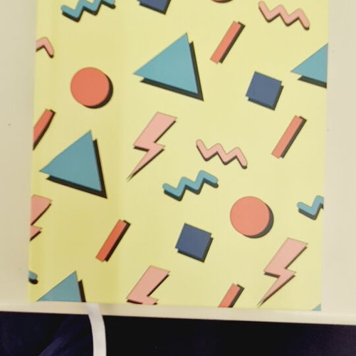 Calendar 2026 new with colorful cover