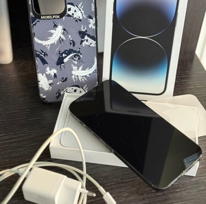 iPhone 14 Pro Max