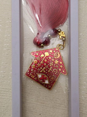Decorative Gouri 2026 new, height 23 cm