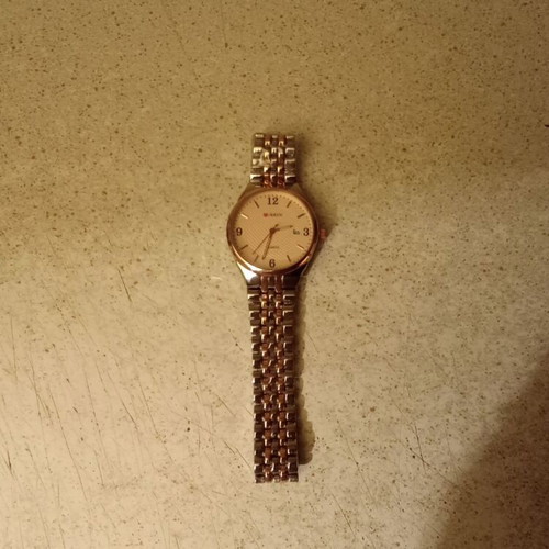 Curren women's watch like new